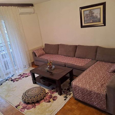 塞拉耶佛Stan U Sarajevu Na Ilidzi公寓 外观 照片